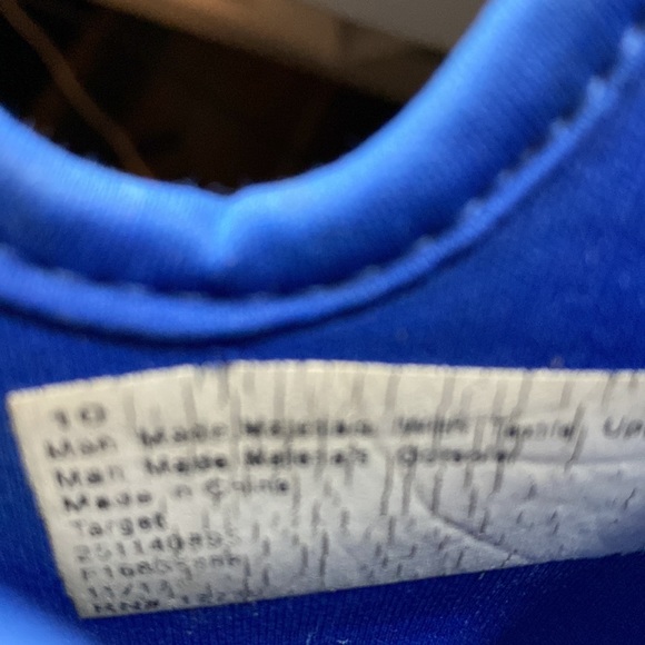 Hunter rain boots SZ 10 T - Picture 6 of 7